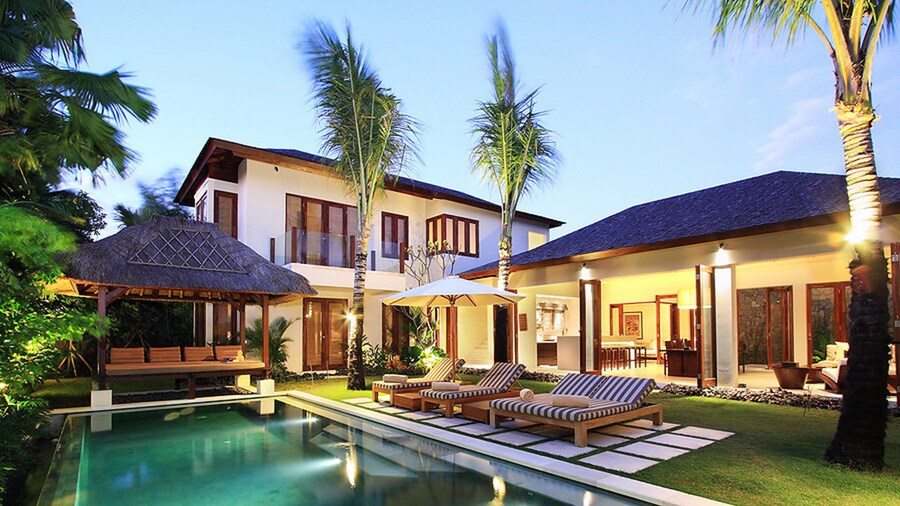 Villa Suar 2