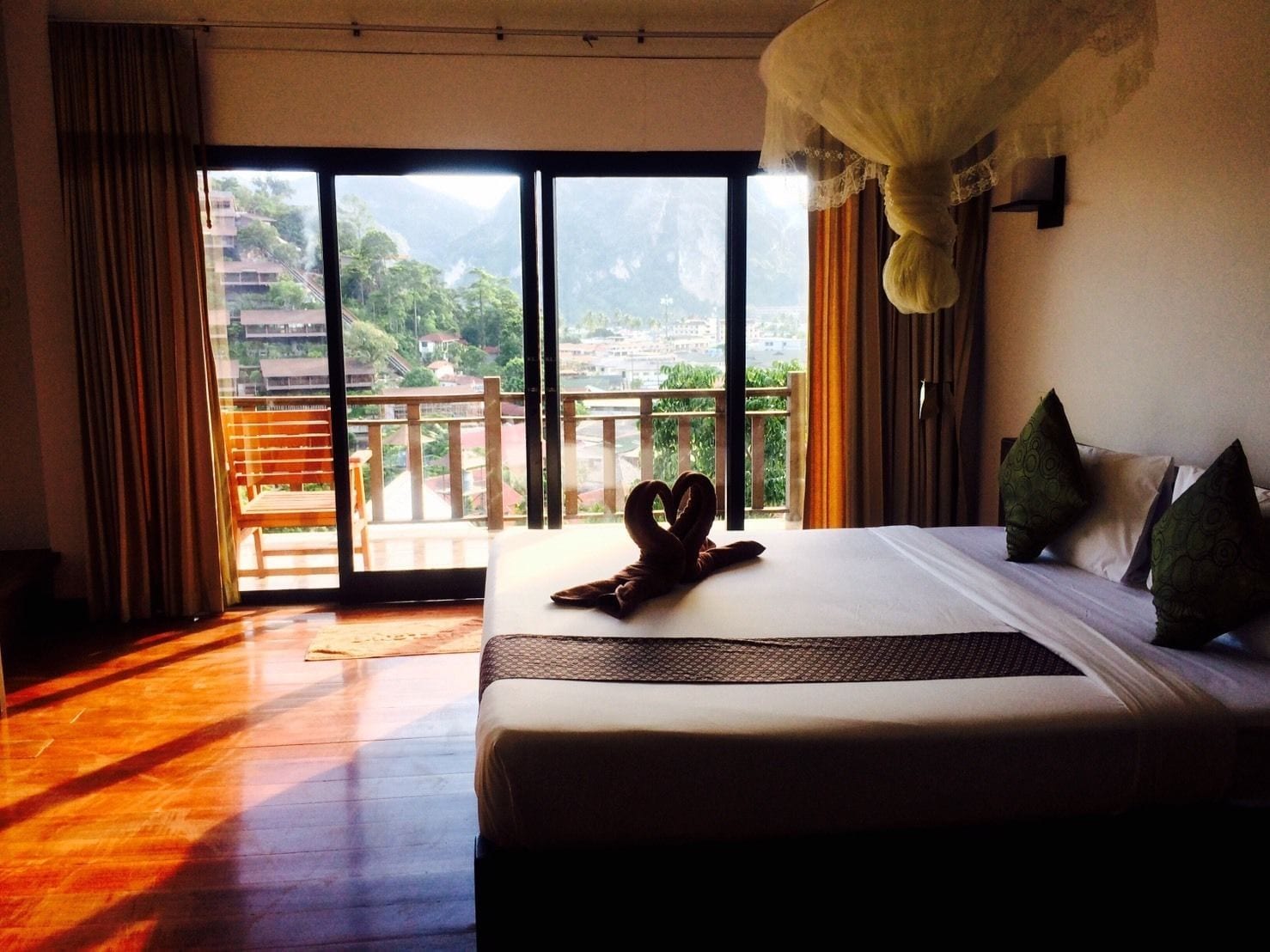 Phitharom PP Resort