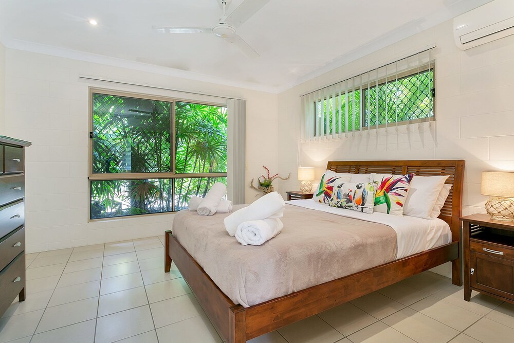 Kewarra Beach Retreat 1