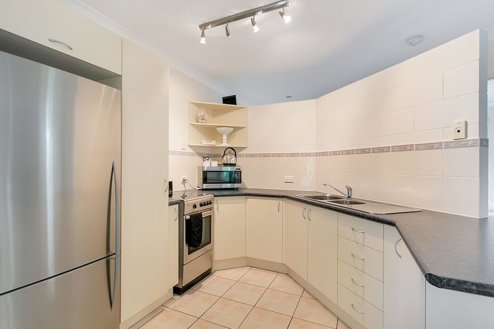 Kewarra Beach Retreat 1