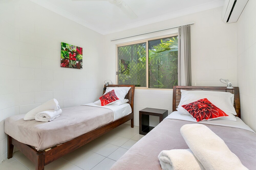 Kewarra Beach Retreat 1