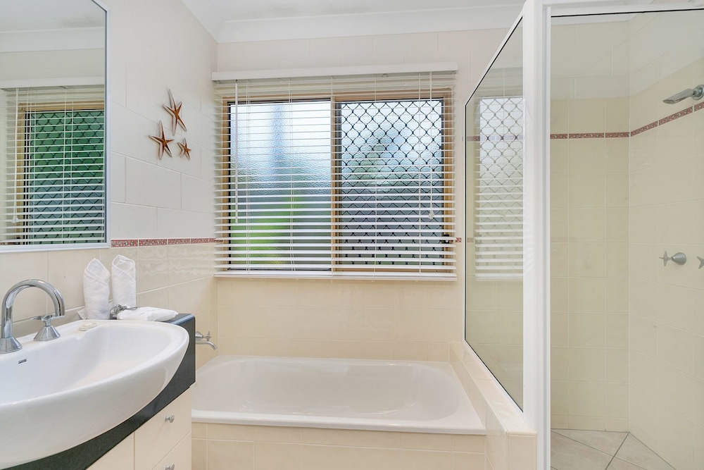 Kewarra Beach Retreat 1