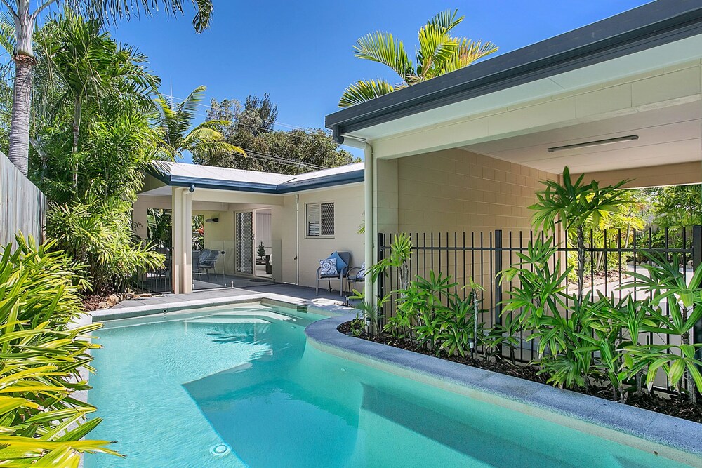 Kewarra Beach Retreat 1