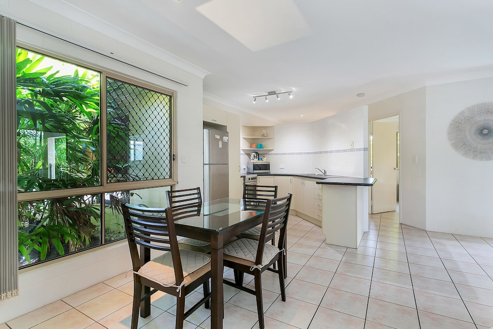 Kewarra Beach Retreat 1