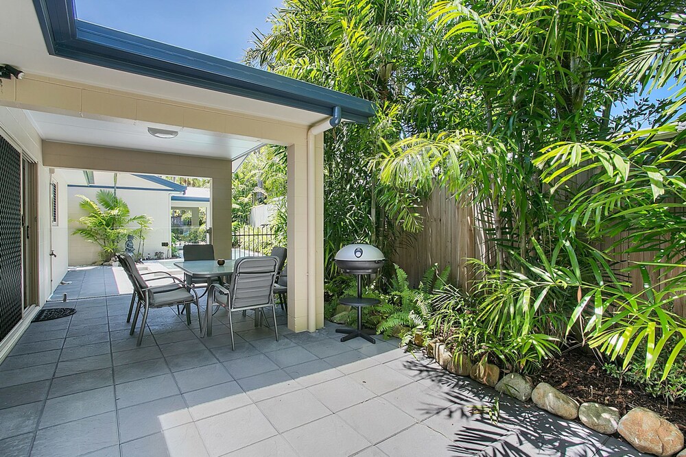 Kewarra Beach Retreat 1