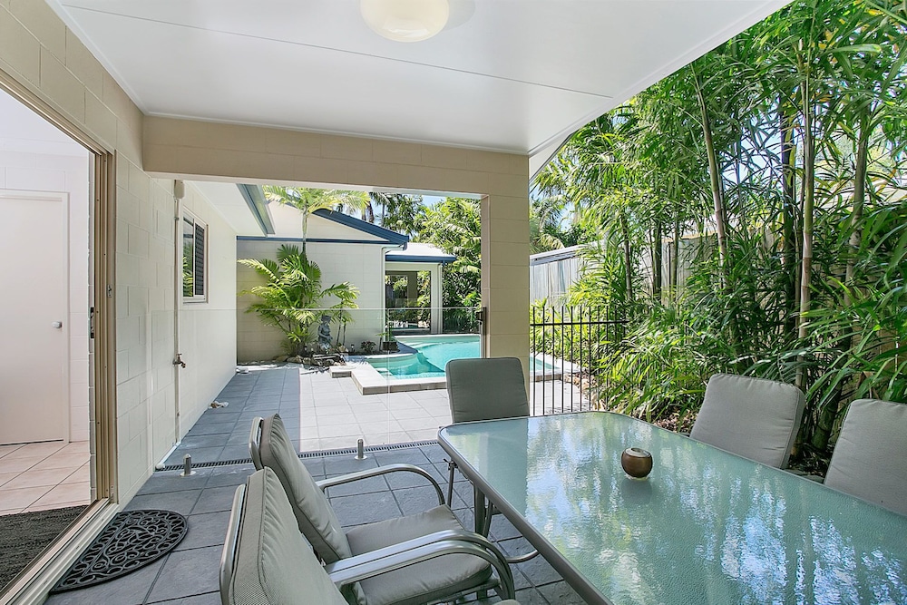 Kewarra Beach Retreat 1