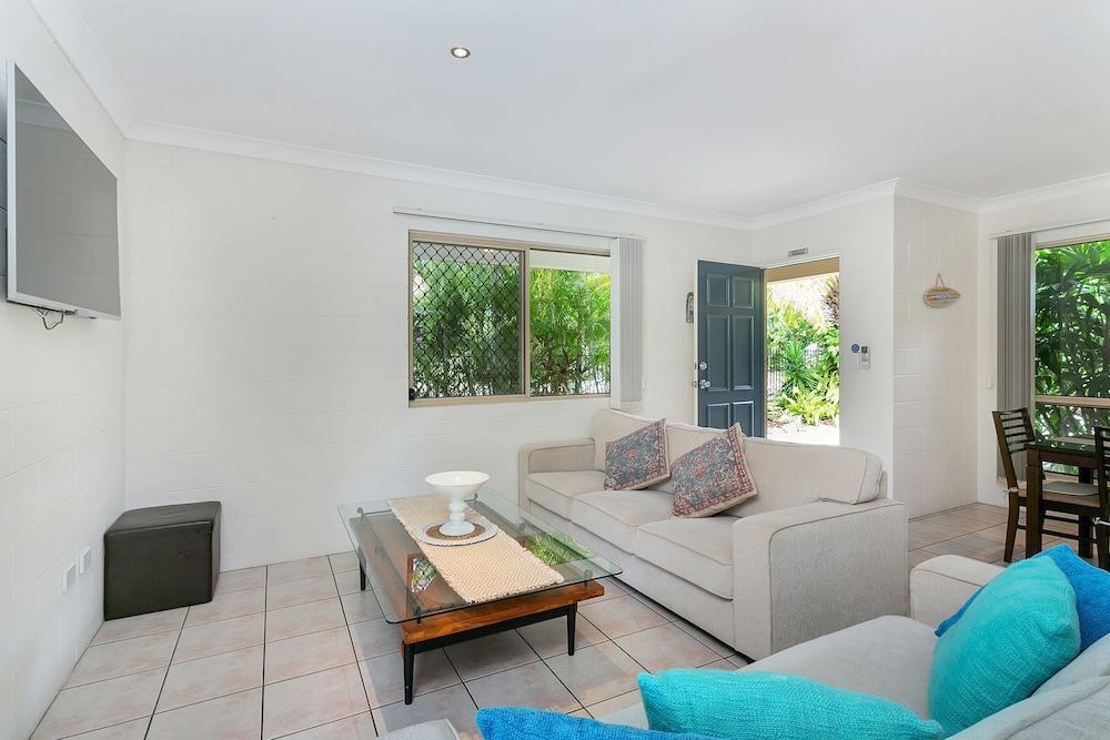 Kewarra Beach Retreat 1