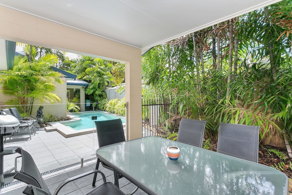 Kewarra Beach Retreat 1