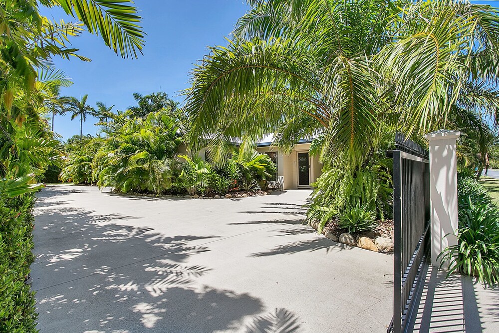 Kewarra Beach Retreat 1