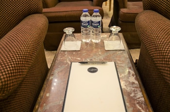 Grand Park Otel Çorlu