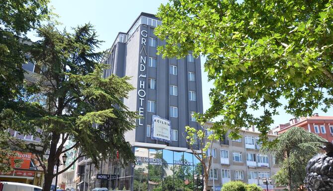 Grand Park Hotel Corlu In Corlu Turkey Expedia Grand Park Hotel Corlu In Corlu Turkey Expedia