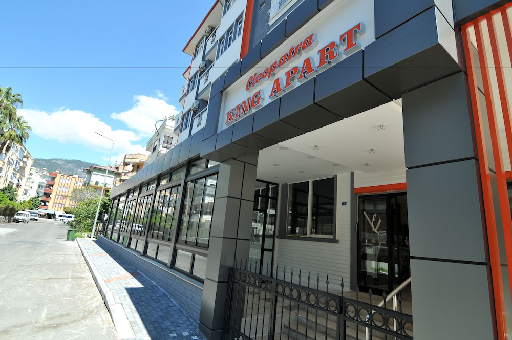 Foto - Cleopatra King Apart