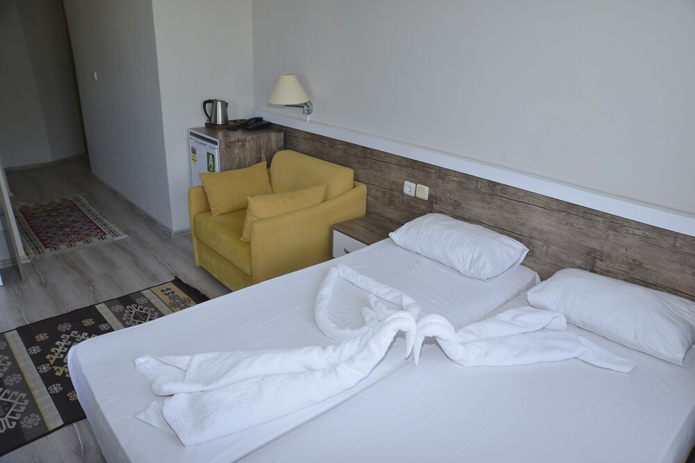 Foto - Cleopatra King Apart