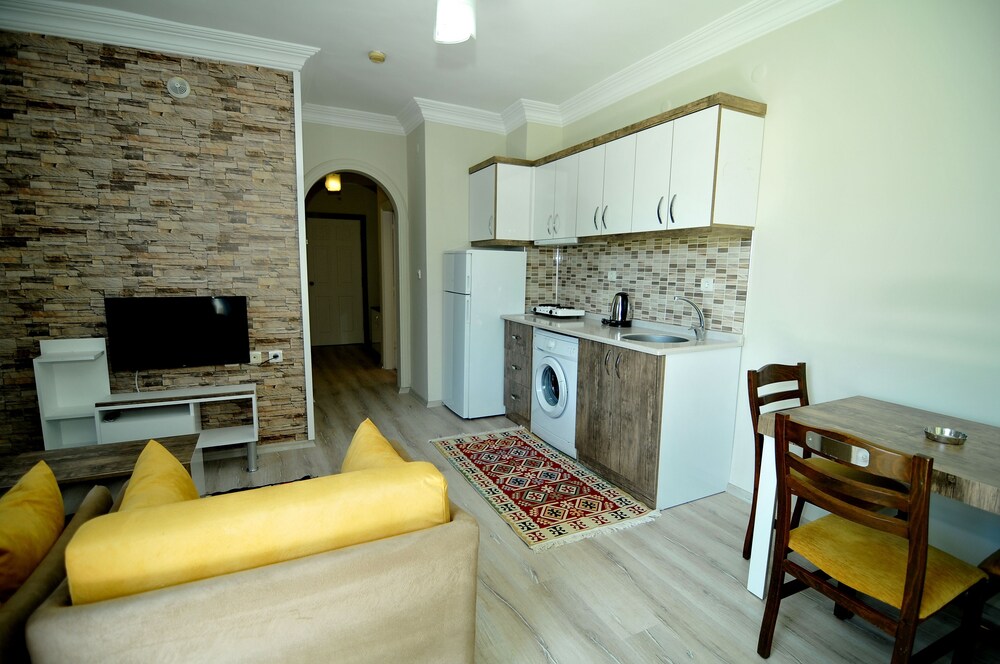 Foto - Cleopatra King Apart