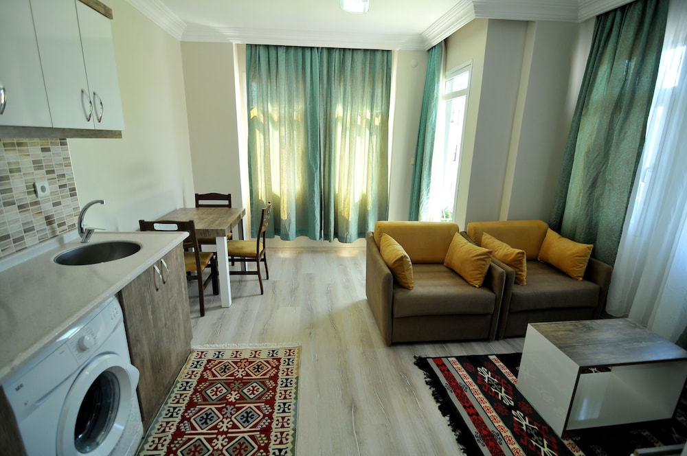 Foto - Cleopatra King Apart