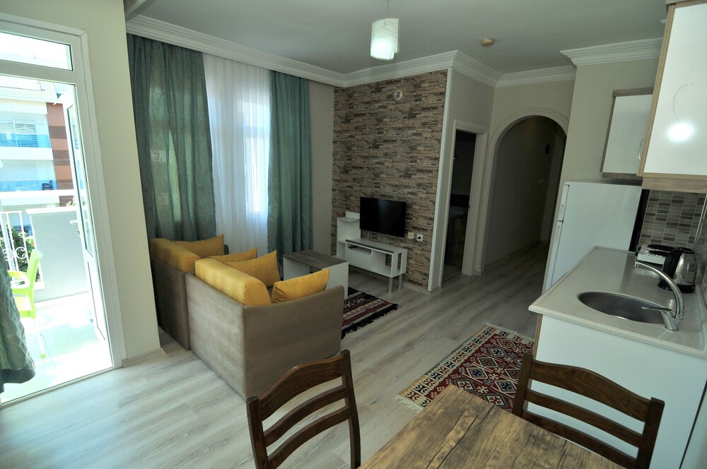 Foto - Cleopatra King Apart