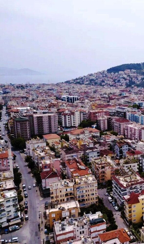 Foto - Cleopatra King Apart