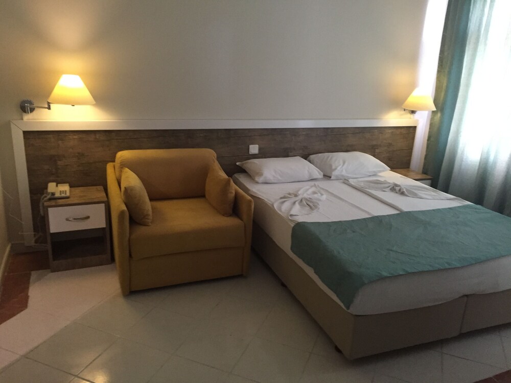 Foto - Cleopatra King Apart