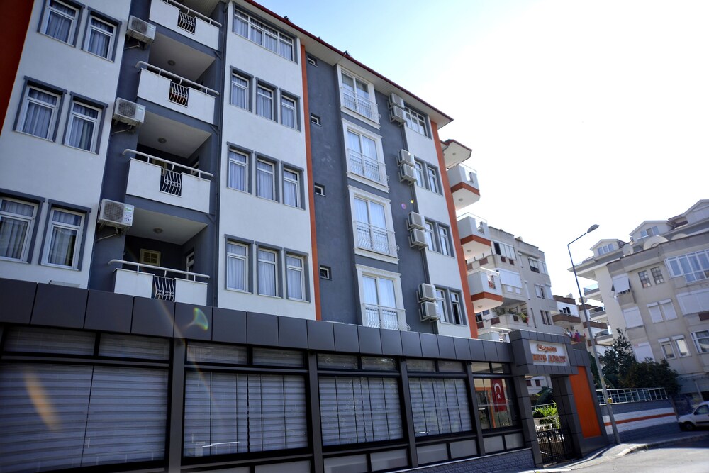 Foto - Cleopatra King Apart