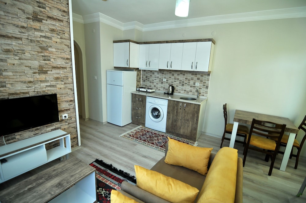 Foto - Cleopatra King Apart