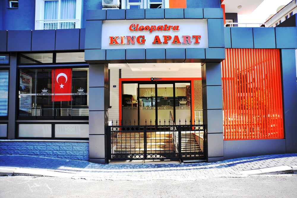 Foto - Cleopatra King Apart