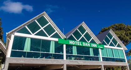 Dan Inn Campos do Jordão