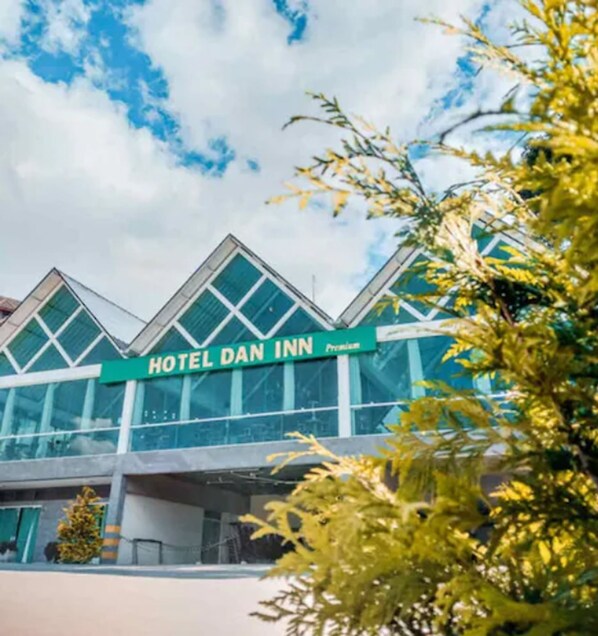 Book Dan Inn Campos do Jordão in Campos do Jordão