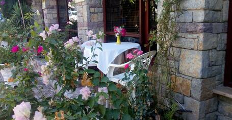 Kocca Ev Hotel In Marmaris Turkey Expedia