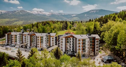 Blue Mountain Resort