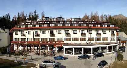 Hotel Toliar