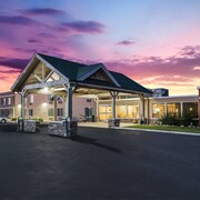 The 10 Best Hotels In Brainerd For 2018 Expedia Americinn By Wyndham Baxter Brainerd