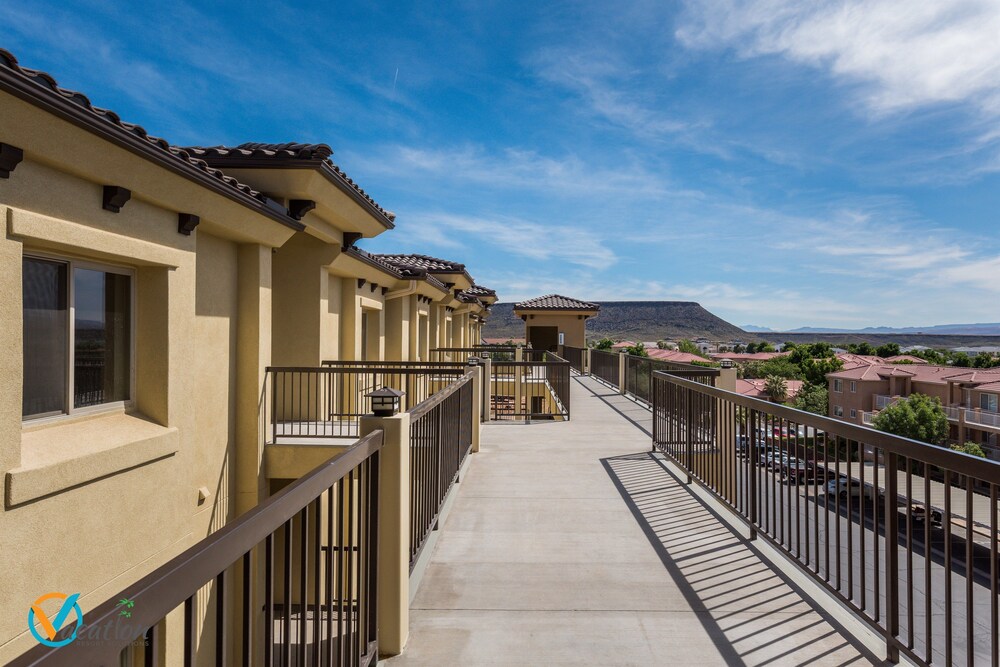 estancia resort by vacation resort solutions (st. george, usa)