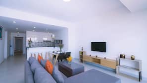 LCD TV