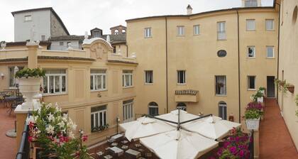 Hotel Relais Filonardi