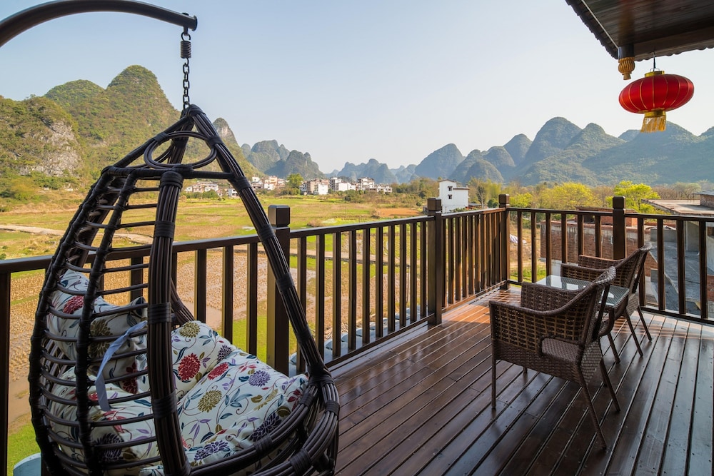 Yangshuo Tea Cozy Boutique Hotel 2019 Room Prices 73, Deals & Reviews