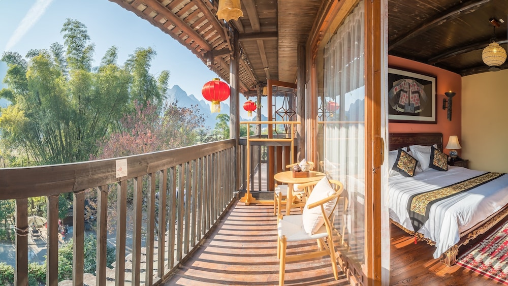 Yangshuo Tea Cozy Boutique Hotel 2019 Room Prices 73, Deals & Reviews