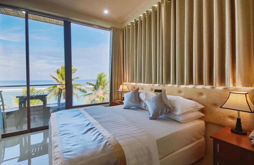 3 Star Hotels