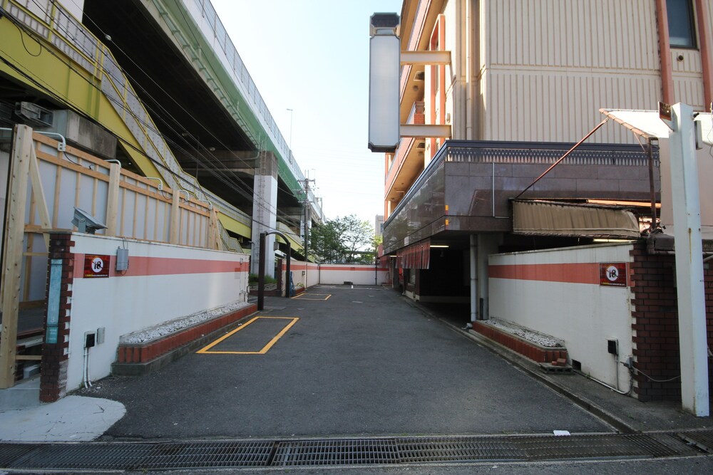 Hotel Que Sera Sera Hirano Adults Only Osaka 2019 - 