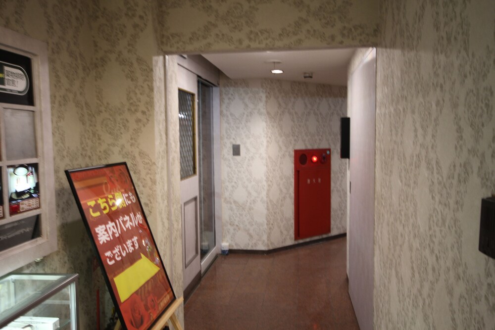 Hotel Que Sera Sera Hirano Adults Only Osaka 2019 - 