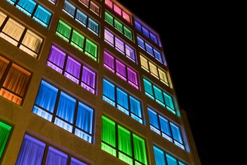 Kubic Athens Smart Hotel