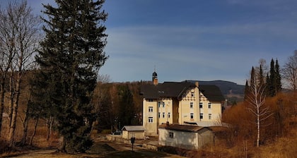 Villa Grohmann
