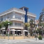 MAREA ApartHotel in Vilanova I la Geltrú, Spain