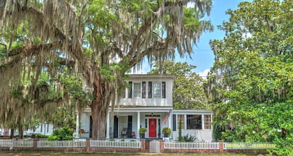 Open Gates Bed & Breakfast