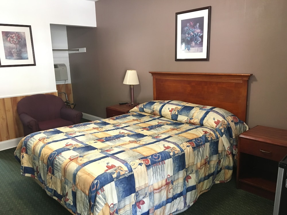 Barnett's Motel in Youngstown, United States