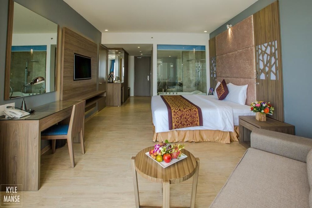 Свандор вьетнам камрань