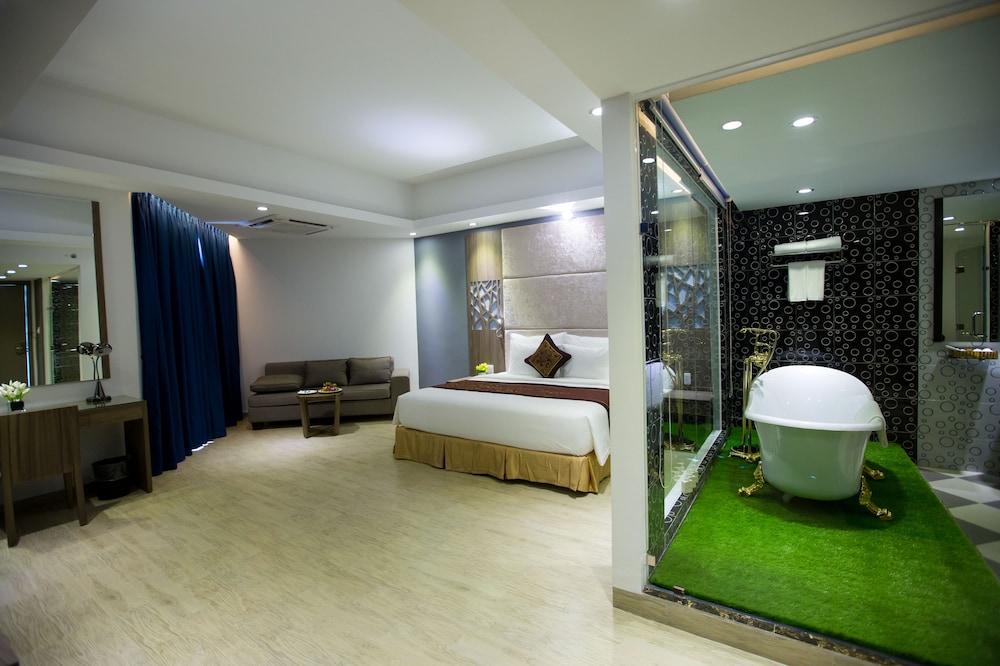 Свандор вьетнам камрань