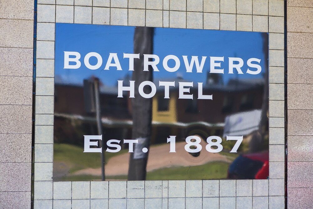 Boatrowers Hotel Stockton in Newcastle Best Rates & Deals on Orbitz