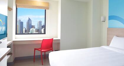 Hop Inn Hotel Makati Avenue