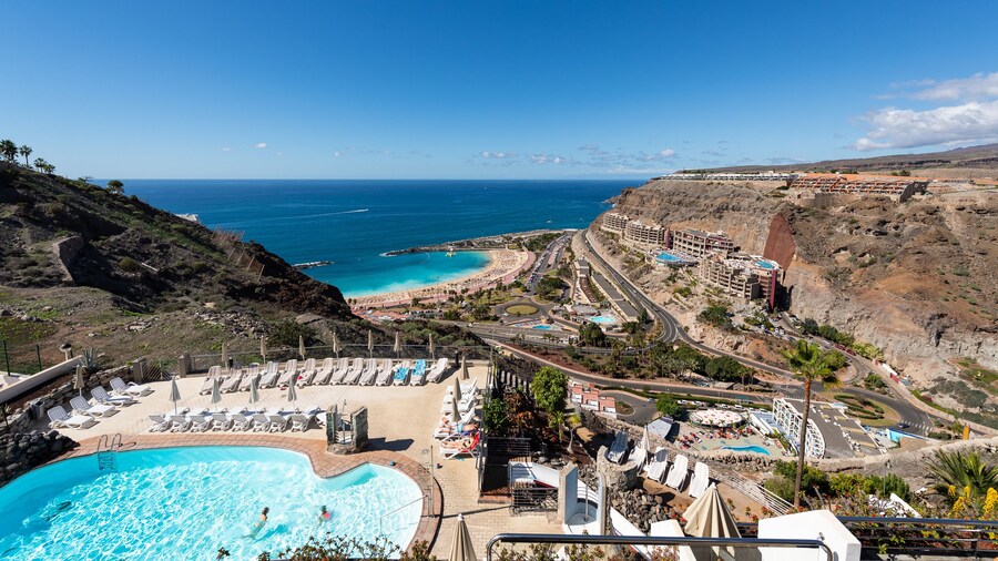Holiday Club Jardin Amadores