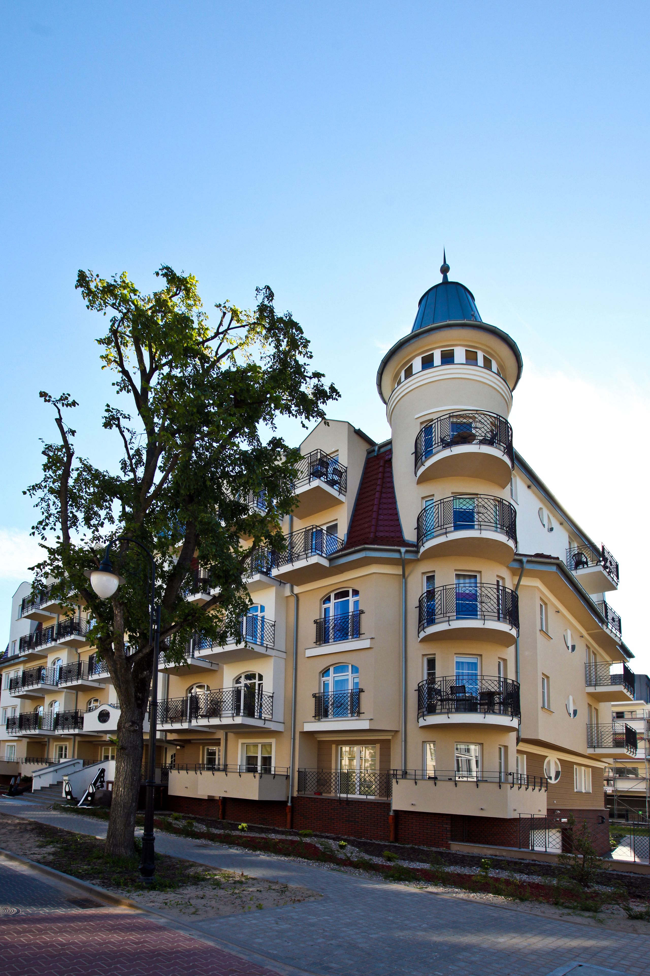 Baltic Home Regina Maris Swinemunde Hotelbewertungen 2022 Expedia De